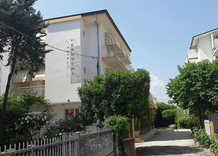 Perugini Hotell