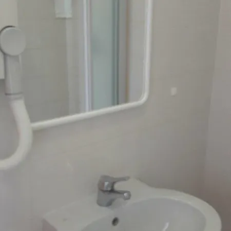 Perugini Hotel Marebello