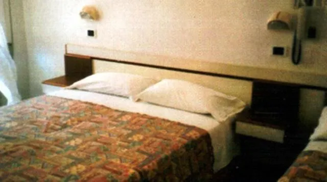 Perugini Hotel Marebello