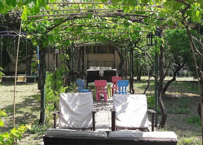 Perugini 2* Marebello