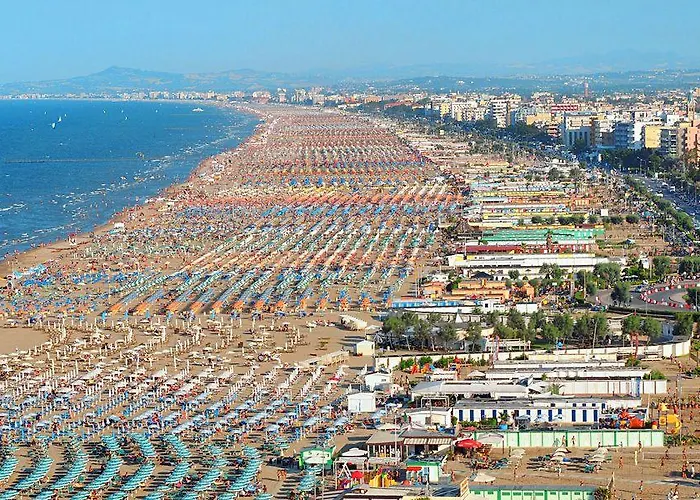 מלון Perugini 2*