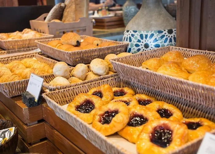 Perugini מלון 2*