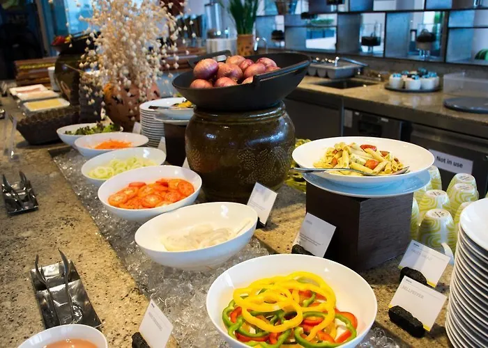 מלון Perugini 2*