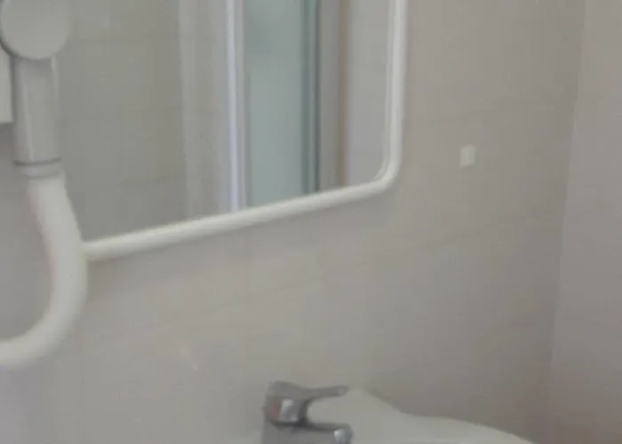 Perugini Hotel Marebello