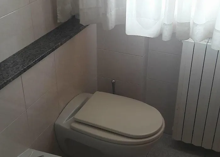 Szálloda Perugini 2*